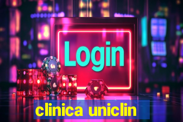 clinica uniclin